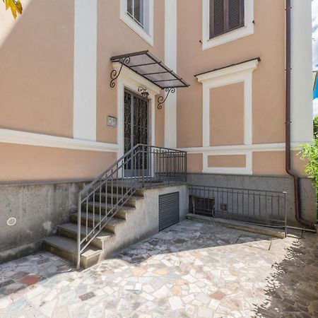Suityrhome San Pietro 99 ローマ エクステリア 写真