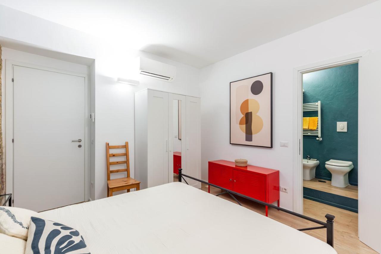 Suityrhome San Pietro 99 ローマ エクステリア 写真