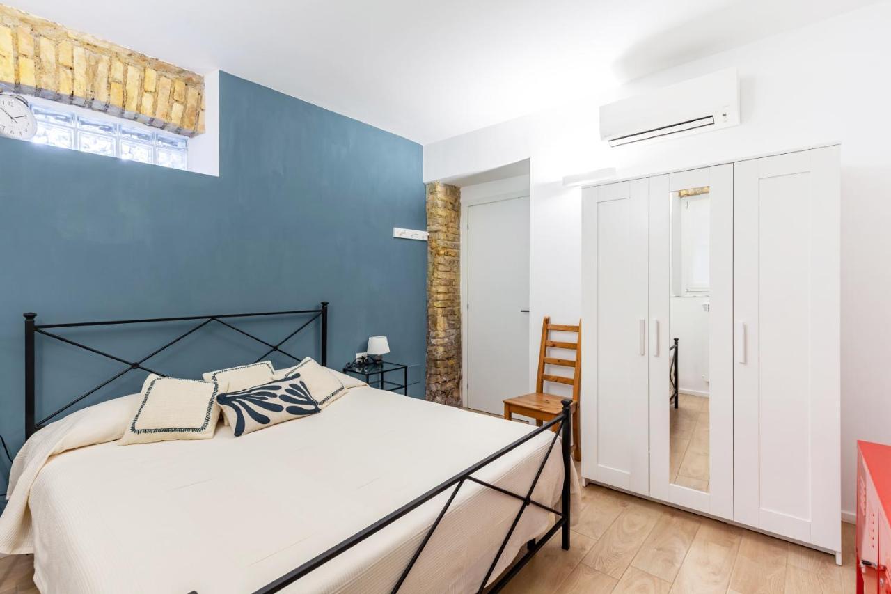 Suityrhome San Pietro 99 ローマ エクステリア 写真