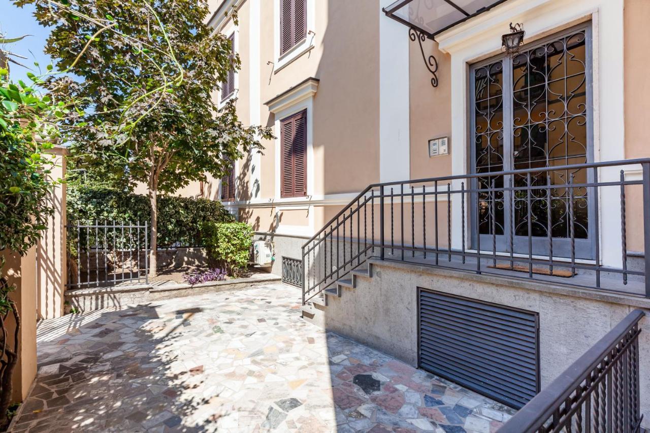Suityrhome San Pietro 99 ローマ エクステリア 写真