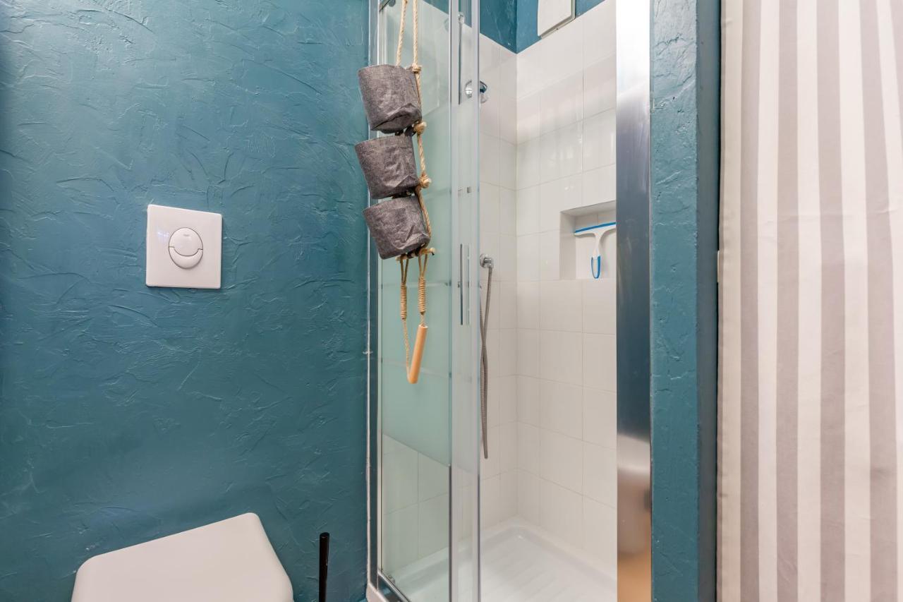Suityrhome San Pietro 99 ローマ エクステリア 写真