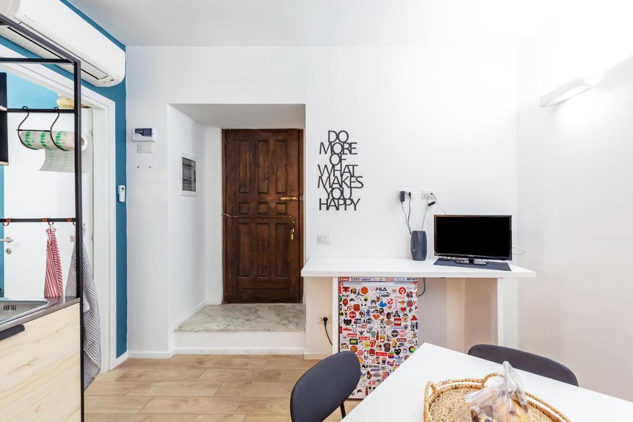 Suityrhome San Pietro 99 ローマ エクステリア 写真