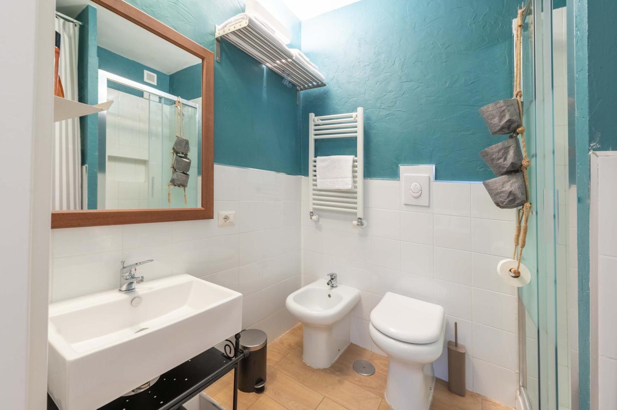 Suityrhome San Pietro 99 ローマ エクステリア 写真