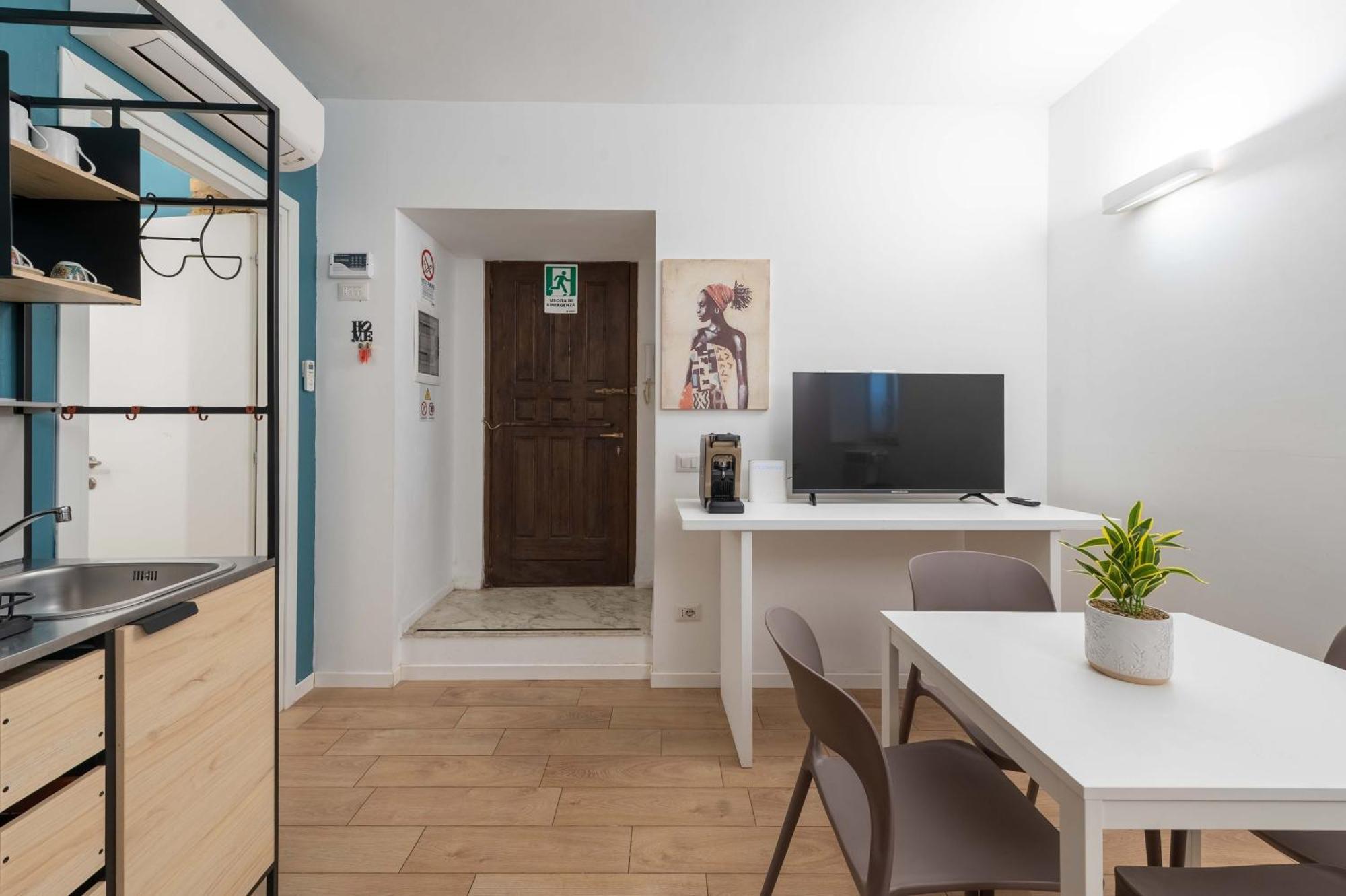 Suityrhome San Pietro 99 ローマ エクステリア 写真