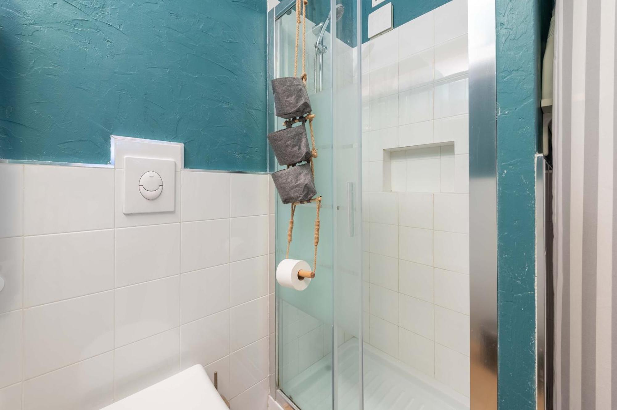 Suityrhome San Pietro 99 ローマ エクステリア 写真