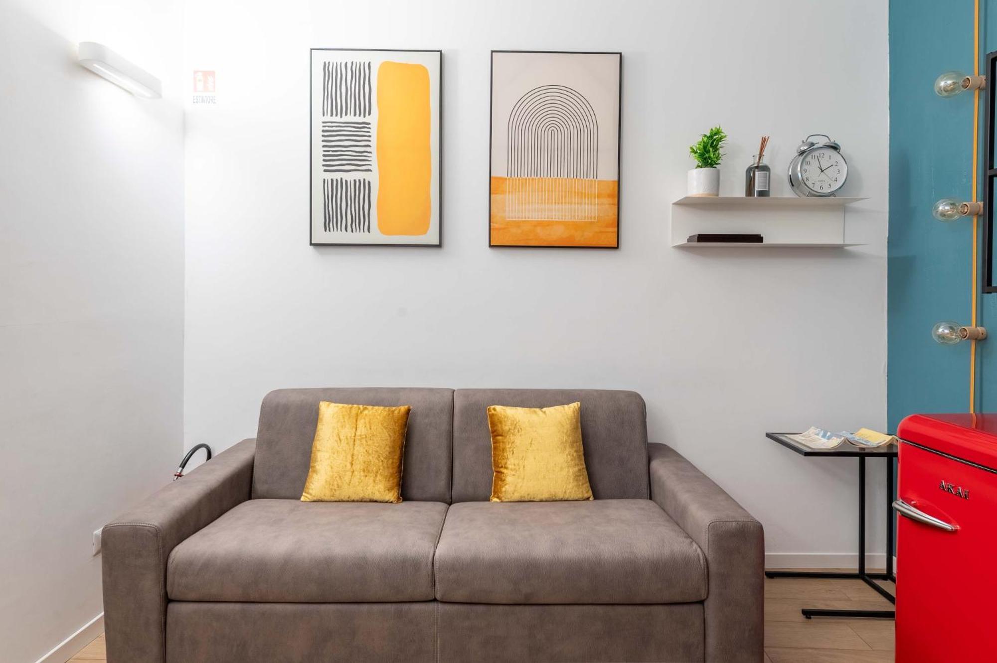 Suityrhome San Pietro 99 ローマ エクステリア 写真