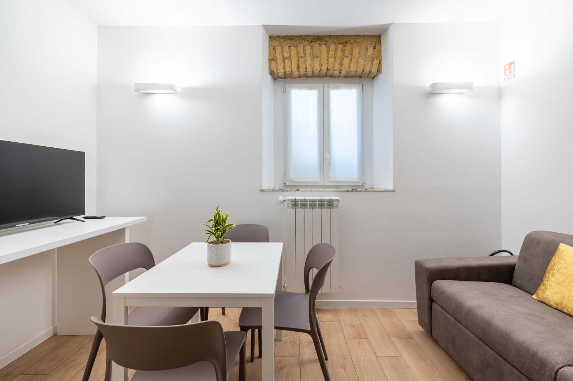 Suityrhome San Pietro 99 ローマ エクステリア 写真