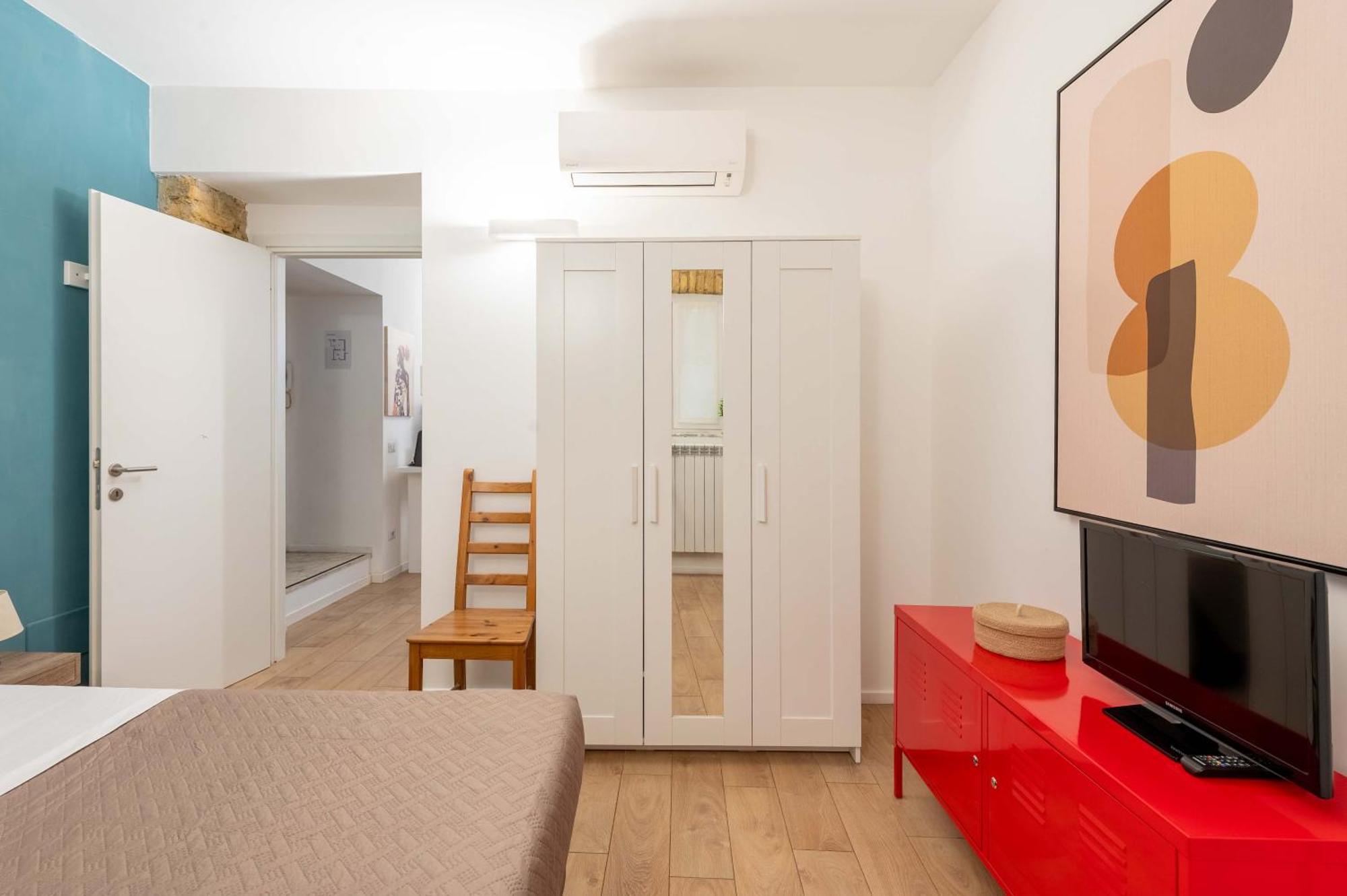 Suityrhome San Pietro 99 ローマ エクステリア 写真