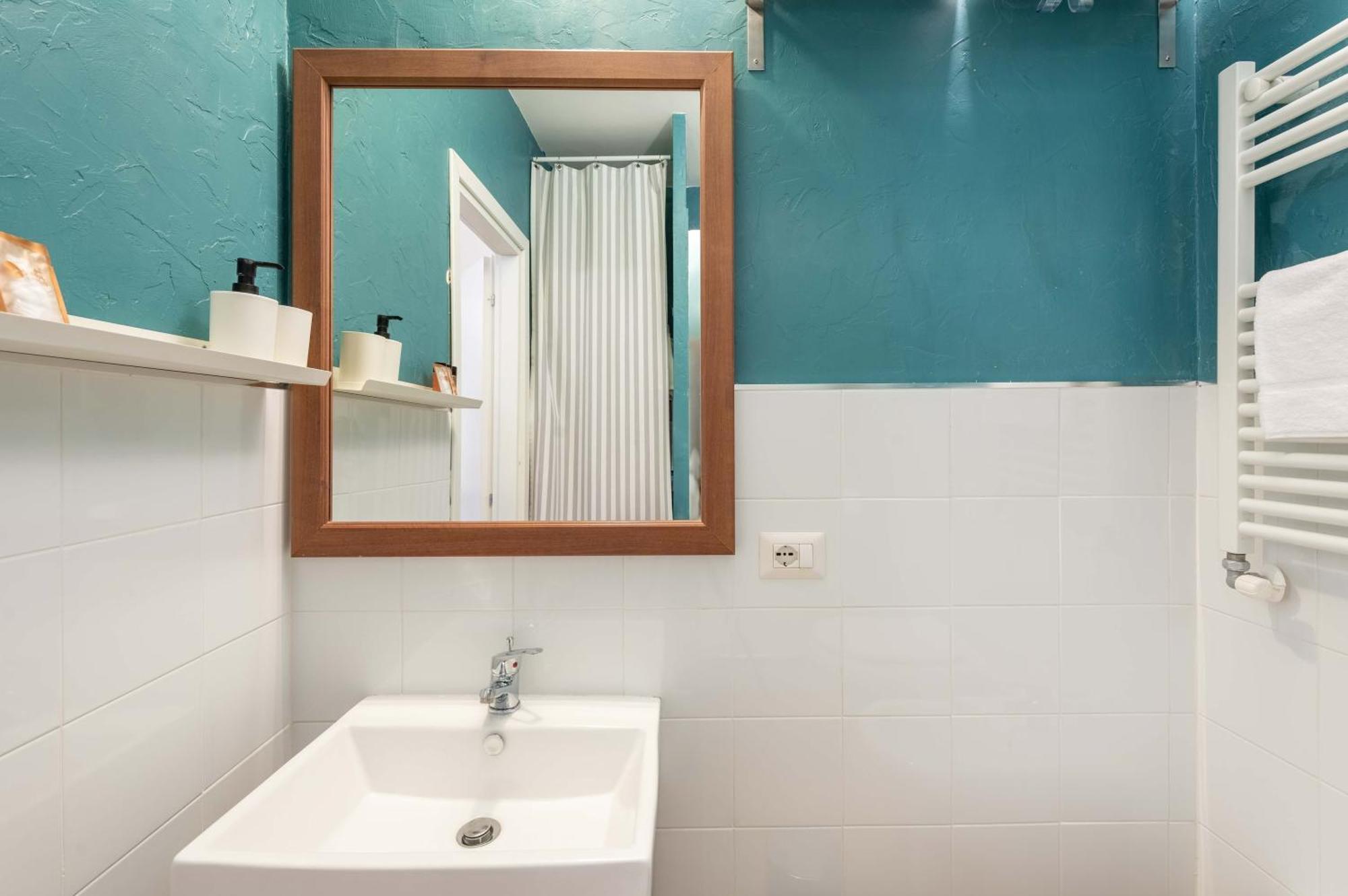 Suityrhome San Pietro 99 ローマ エクステリア 写真