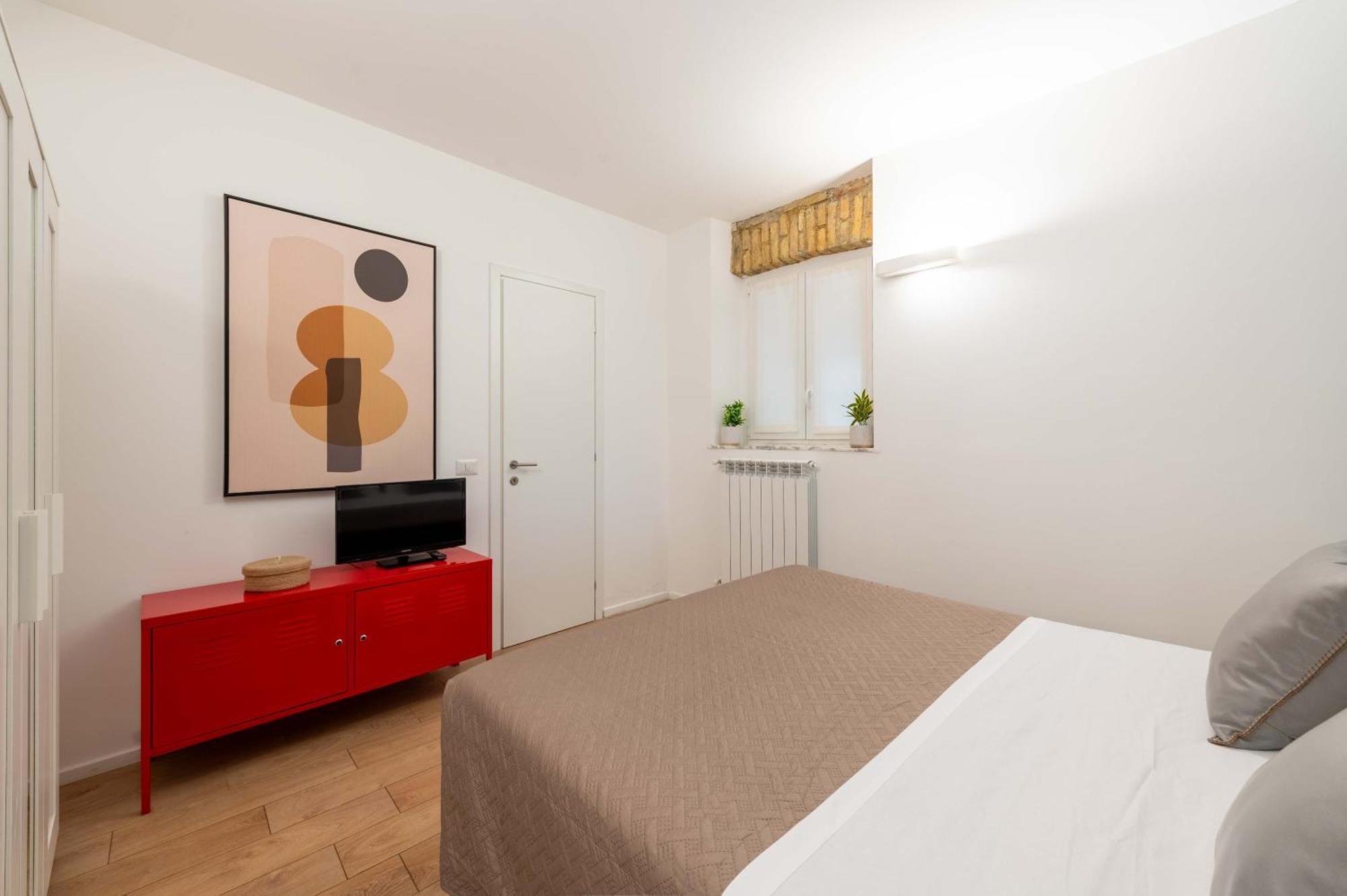 Suityrhome San Pietro 99 ローマ エクステリア 写真