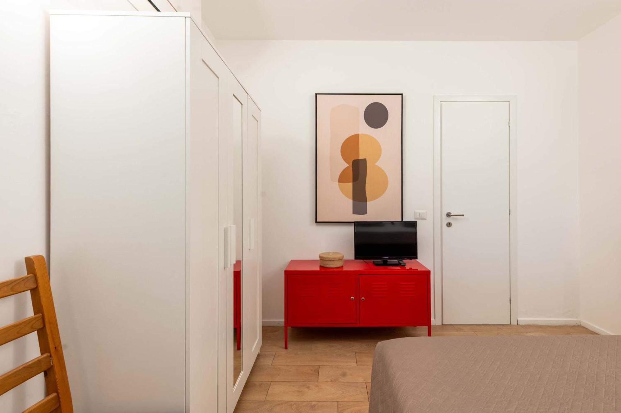 Suityrhome San Pietro 99 ローマ エクステリア 写真